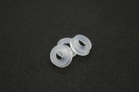 Screw Cap plastic Washers