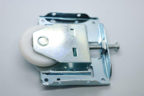 Wardrobe Door Carriage And Roller