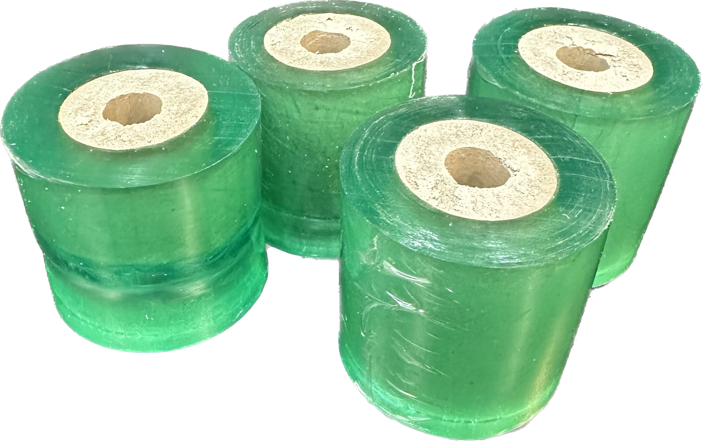 Wrapping tape | Stretch clear film 50mm