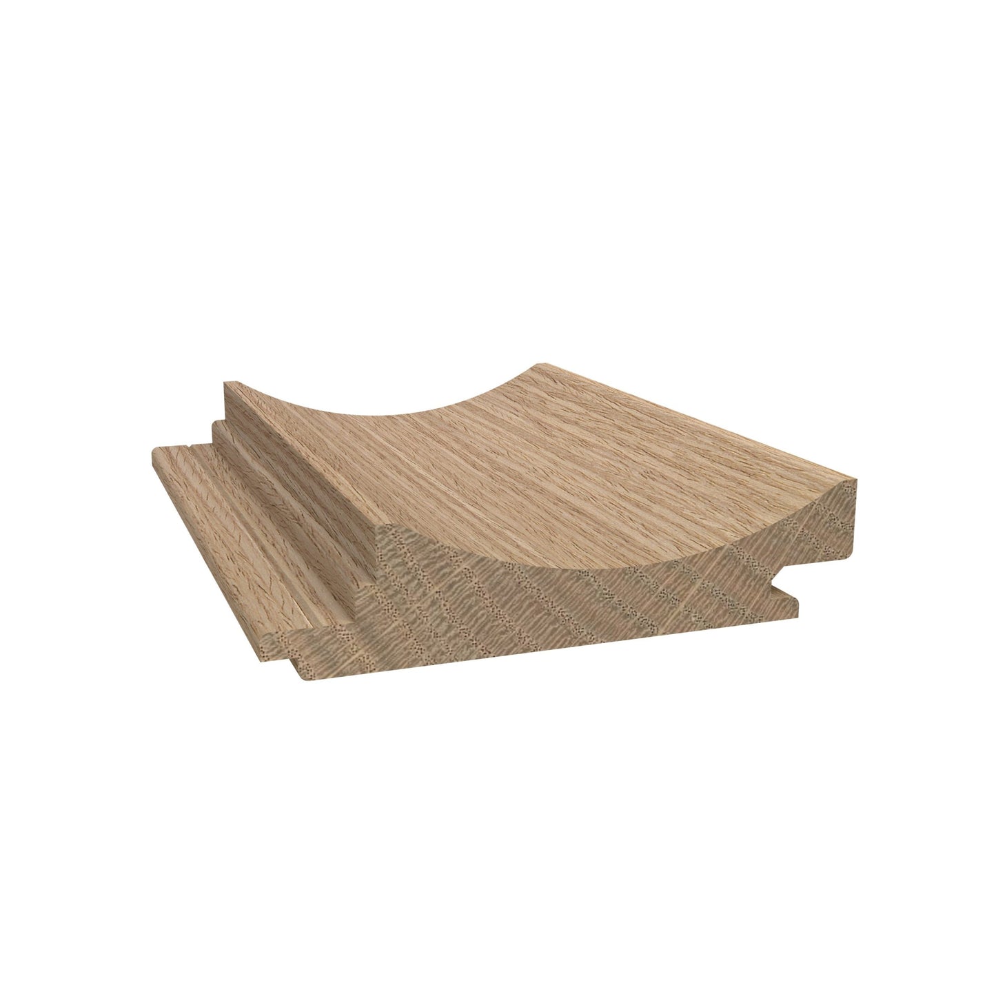 Shade 2.7m - 78mm x 21mm Porta Timber Battens