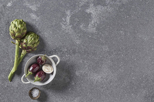 Metro Concrete stone battens 30mm x 20mm with a modern concrete-inspired finish, 10 pack decorative wall cladding panels for feature walls and contemporary interiors.