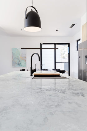 Monte Bianco Quartz Stone (Ultra Natural Range)