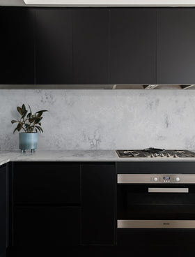 Monte Bianco Quartz Stone (Ultra Natural Range)