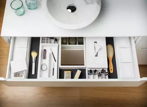 Drawer Inserts and Cutlery Trays – Imperial Glass and Timber
