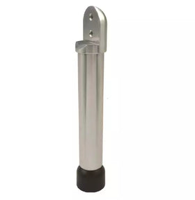 Partition Legs to Suit 200MM (ALUMINIUM)