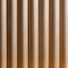 Groove Porta Timber Battens | 2.7m - 78mm x 21mm