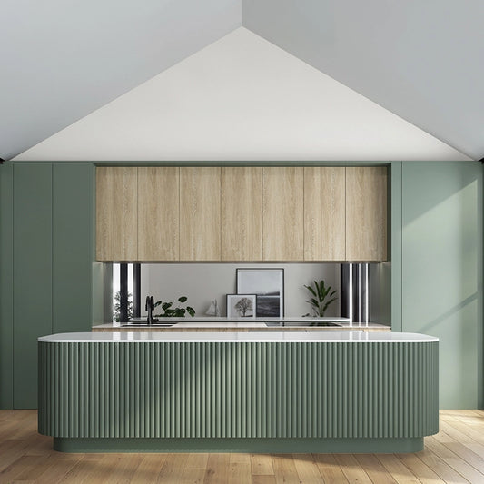 Riverine timber battens 2.7m x 78mm x 21mm with premium timber finish, perfect for feature walls, ceilings, and modern interior cladding