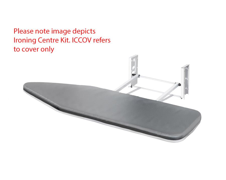 Robinhood Replacement Ironing Board Cover by W&B