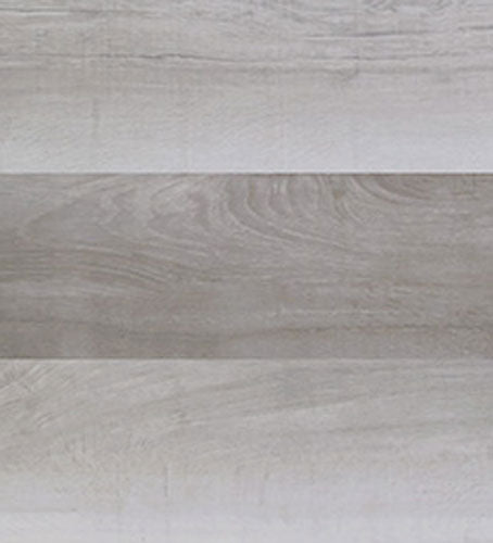 Samara 9mm hybrid flooring with a natural timber-look finish, waterproof, scratch-resistant floating floorboards for residential and commercial interiors.
