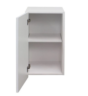 Floor Cabinet - Single Door 300mm