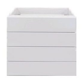 4 Drawer Cabinet 600mm