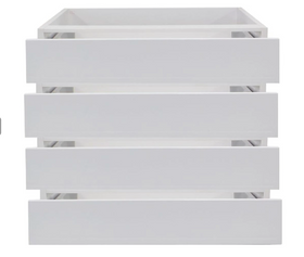 4 Drawer Cabinet 600mm