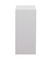 Wall Cabinet - Single Door 250mm - Imperial Glass and Timber