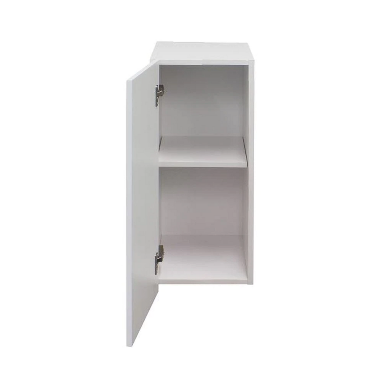 Floor Cabinets - Single Door 250mm - Imperial Glass and Timber