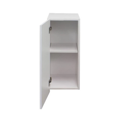 Floor Cabinets - Single Door 250mm - Imperial Glass and Timber