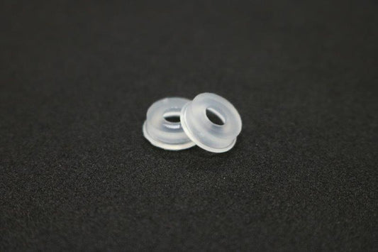 Screw washers for securing and finishing cabinet, furniture and joinery installations