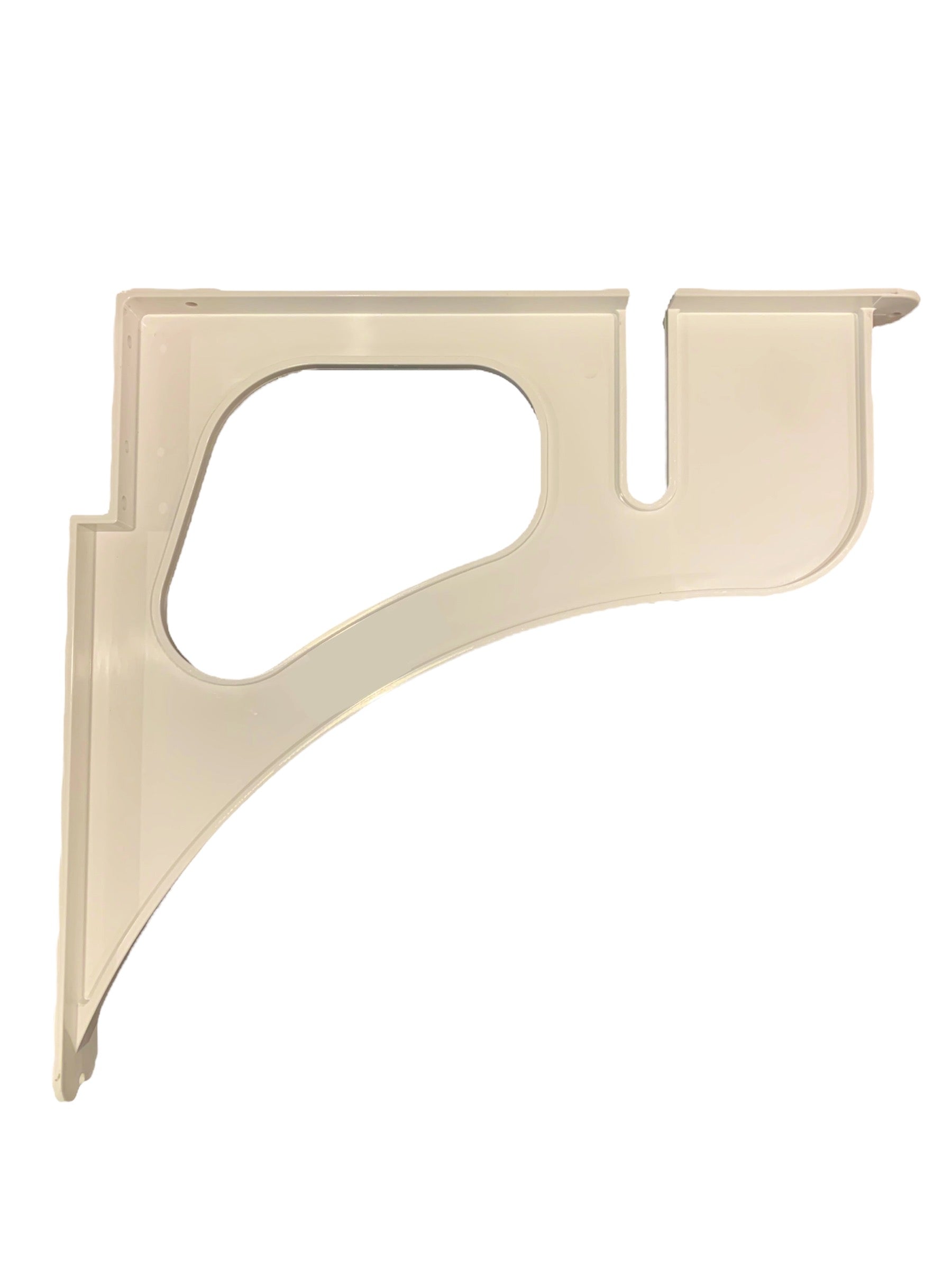 Wardrobe shelf bracket | Space saver | Wardrobe hardware – Imperial ...