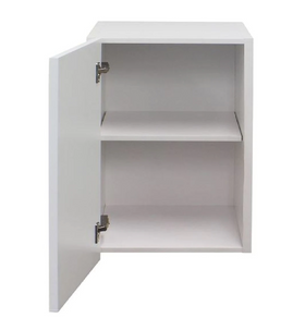 Floor Cabinet - Single Door 400mm
