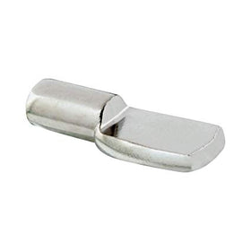 Shelf Support Pin | Metal