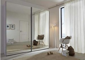 Standard Builtin Wardrobe -Custom made