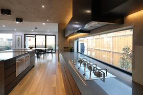 Storm Quartz Stone (Deluxe Range)