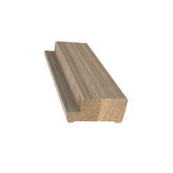 Strata Bead Porta timber batten 2.7m x 39mm x 16mm, ideal for decorative wall panelling, feature walls, ceiling designs and contemporary interior spaces.