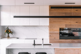 Venatino Statuario Quartz Stone (Designer Range)
