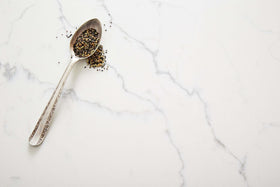 Venatino Statuario Quartz Stone (Designer Range)