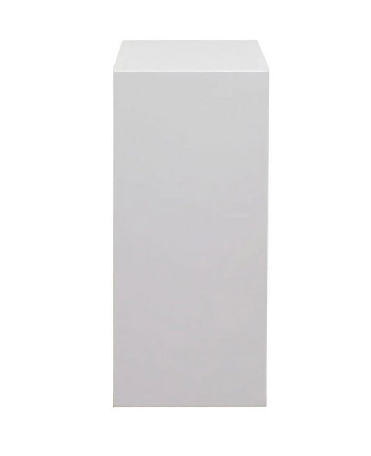 Australian-made 250mm single door wall cabinet for DIY kitchen storage with durable 16mm carcass