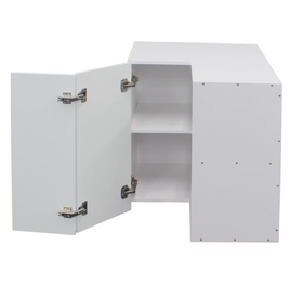 Wall Corner Cabinets 600mm