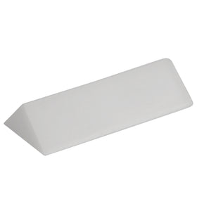 Corner Shelf Bracket | 44mm | White