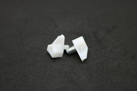 Shelf Support | Plastic | White