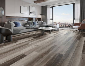 Windsor | Hybrid Flooring | 9mm
