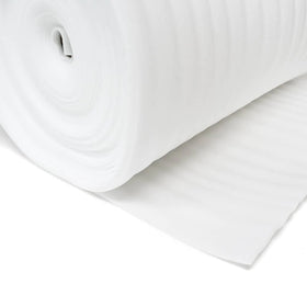 Poly Foam Roll | 1200mm x 1.5mm | 240M