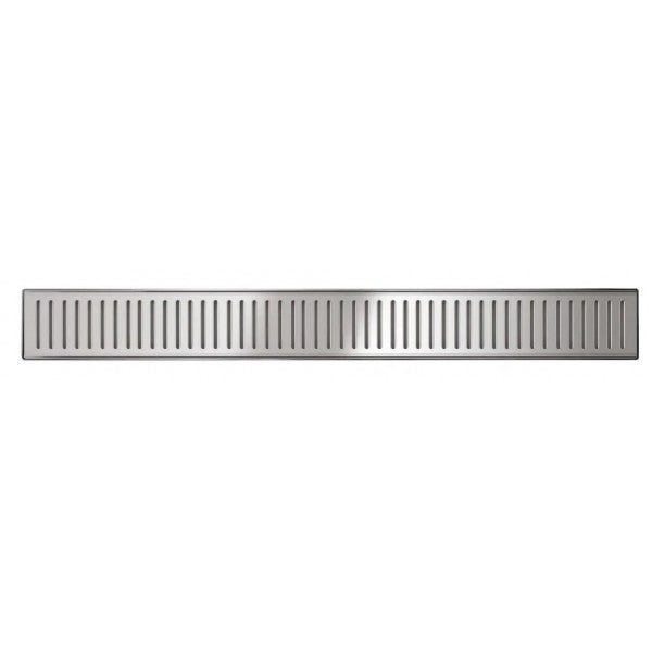 Floor Insert Grates - Smart Waste - Stainless Steela