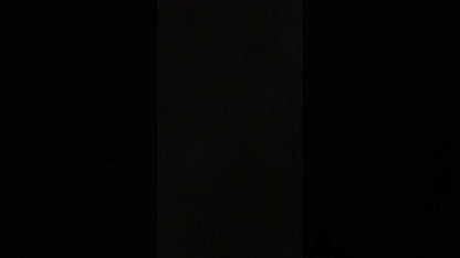 Black Mirror | Vinyl Back | 4mm T