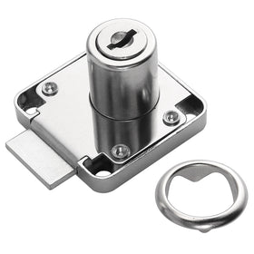 Cabinet Lock 19mm – Keyed the Same