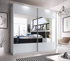 Sliding Wardrobe Doors