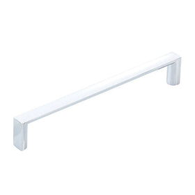 Bar Handle 12mm Chrome