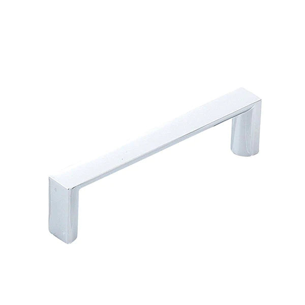 Bar Handle 12mm Chrome